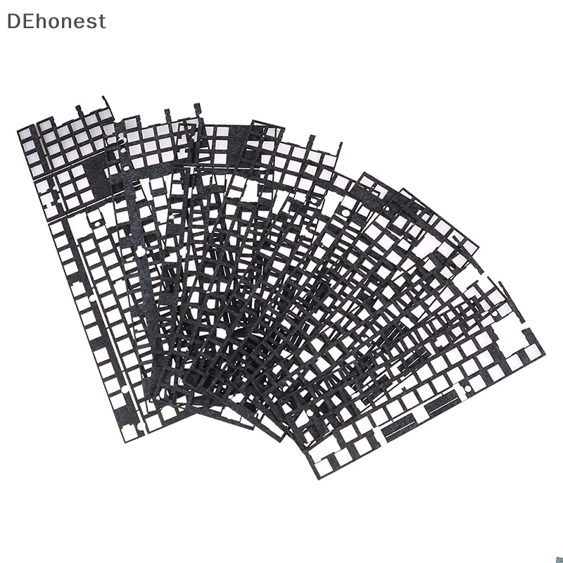 dehonest-แผ่นโฟมฟองน้ํา-แบบนิ่ม-สําหรับคีย์บอร์ด