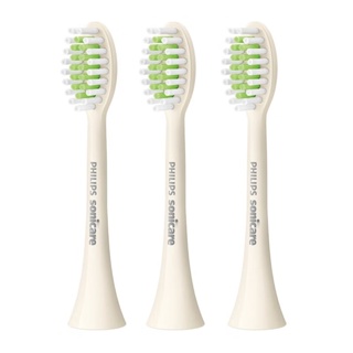 Philips HX2033 หัวแปรงสีฟันไฟฟ้า แบบเปลี่ยน สําหรับ Philips Sonicare HX24xx