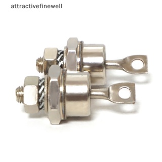 [attractivefinewell] ไดโอดเรียงกระแสไดโอด 70HF120 1200V 70A 70HFR120 แบบเปลี่ยน สําหรับ TIV