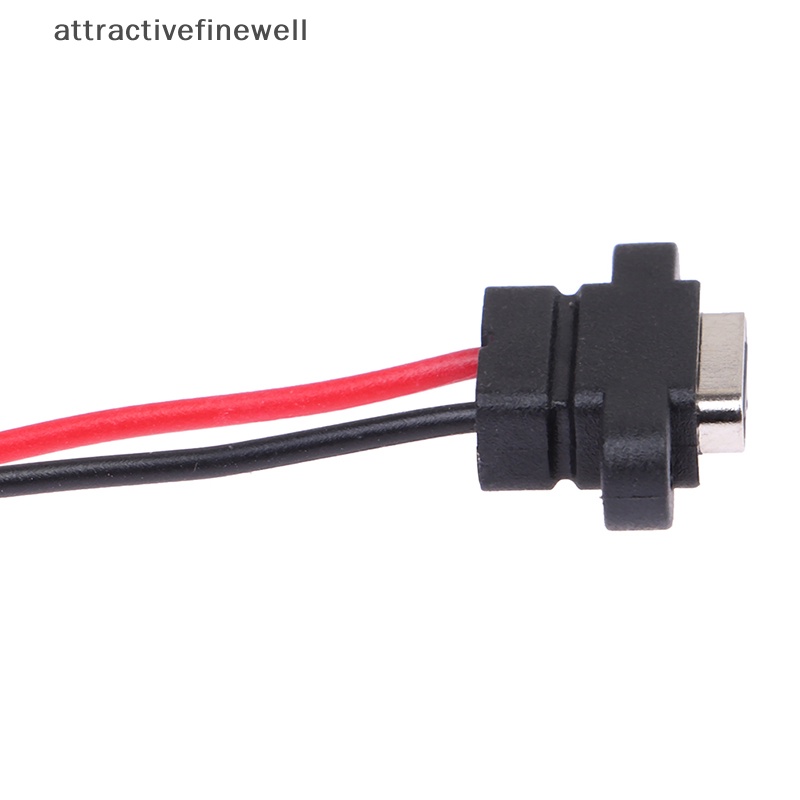 attractivefinewell-ซ็อกเก็ตเชื่อมต่อ-usb-3-1-type-c-2pin-smd-smt-ตัวเมีย-2-ชิ้น