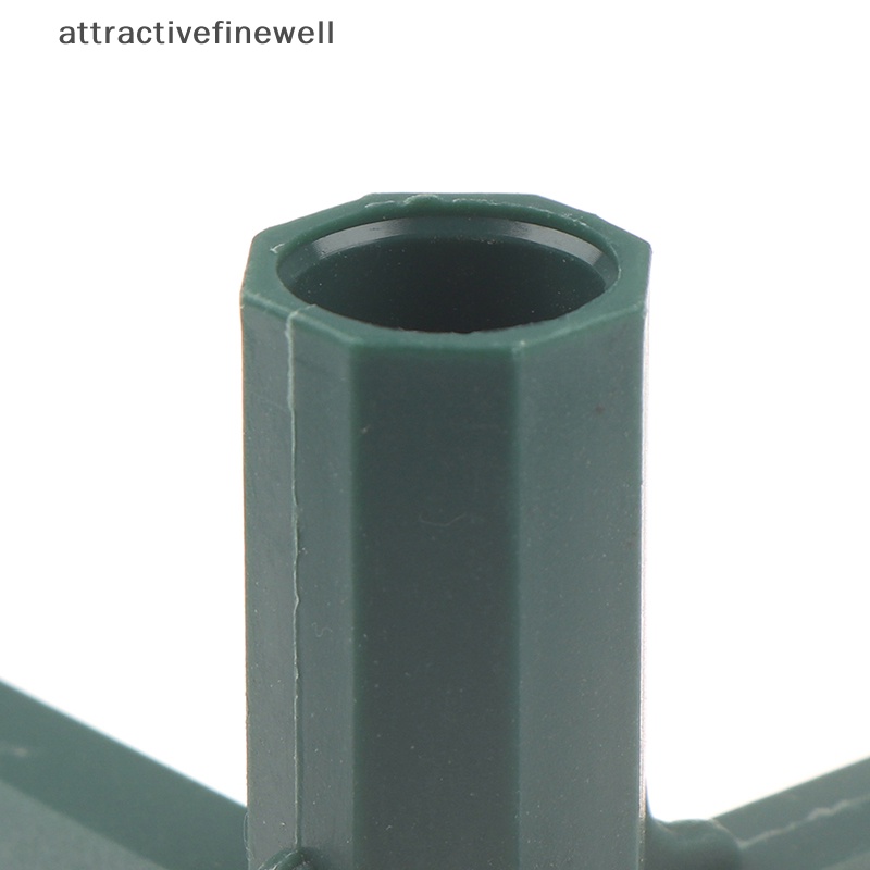 attractivefinewell-อุปกรณ์เชื่อมต่อกรอบ-pvc-16-มม-สําหรับเรือนกระจก-tiv