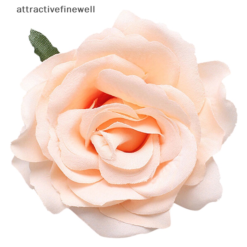 attractivefinewell-กิ๊บติดผม-เข็มกลัด-รูปดอกกุหลาบ-เครื่องประดับ-สําหรับเพื่อนเจ้าสาว-งานแต่งงาน-ปาร์ตี้-tiv