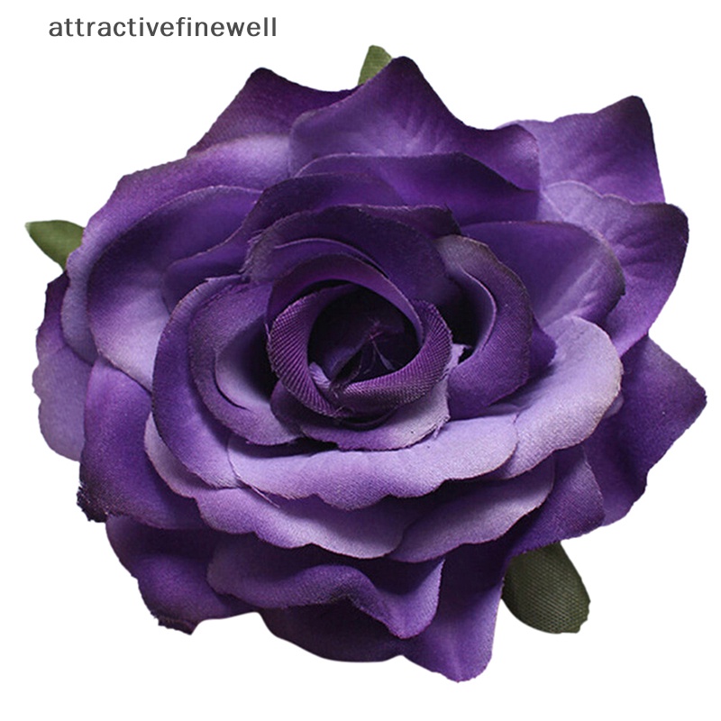 attractivefinewell-กิ๊บติดผม-เข็มกลัด-รูปดอกกุหลาบ-เครื่องประดับ-สําหรับเพื่อนเจ้าสาว-งานแต่งงาน-ปาร์ตี้-tiv