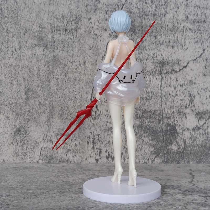 23-eva-ayanami-rei-ฟิกเกอร์แอคชั่นต่อสู้-โมเดลตุ๊กตา-ของเล่นสําหรับเด็ก-ตกแต่งบ้าน-ของขวัญ-ของสะสม-เครื่องประดับ