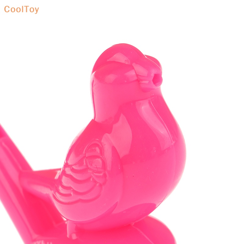 cooltoy-นกหวีดพลาสติก-สีสันสดใส-ของเล่นสําหรับงานปาร์ตี้-5-ชิ้น