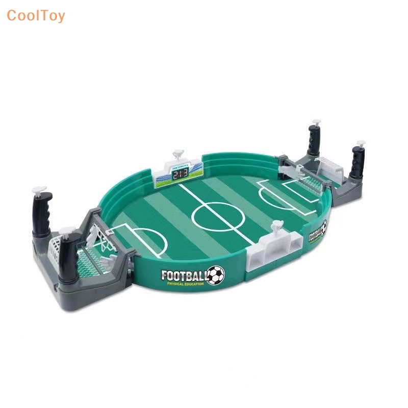 cooltoy-โต๊ะฟุตบอล-เกมสากล-โต๊ะฟุตบอล-ของเล่นโต้ตอบ-เกมกระดาน-ขายดี