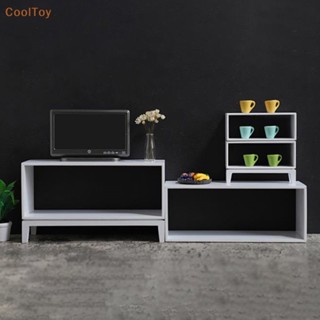 Cooltoy โมเดลเฟอร์นิเจอร์จําลอง 1/12 1/6 สําหรับตกแต่งบ้านตุ๊กตา 1 ชิ้น