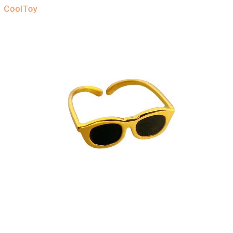 cooltoy-ขายดี-แว่นตาแฟชั่น-ขนาดเล็ก-อุปกรณ์เสริม-สําหรับบ้านตุ๊กตา-1-ชิ้น