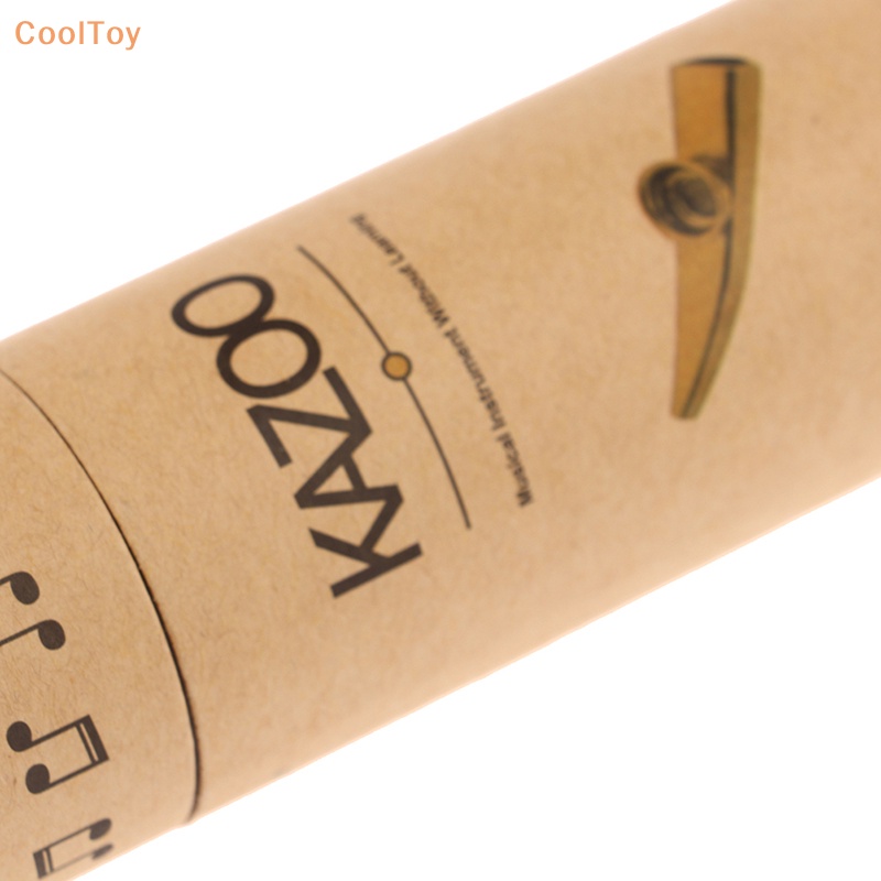 cooltoy-ขายดี-กล่องโลหะ-สําหรับใส่จัดเก็บกระดาษ-kazoo-2-ชิ้น-ต่อชุด