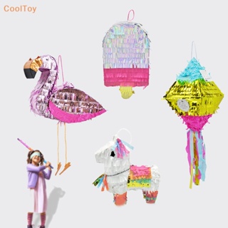 Cooltoy ไอศกรีม ขนาดใหญ่ สําหรับตกแต่งปาร์ตี้วันเกิดเด็ก