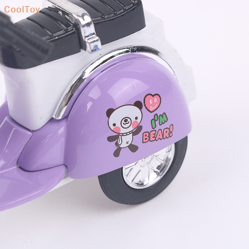 cooltoy-1-ชิ้น-เด็ก-การ์ตูน-มินิ-รถจักรยานยนต์-ของเล่น-เฉื่อย-รถมอเตอร์ไซค์-โมเดล-เด็กผู้หญิง-เด็กผู้ชาย-ขายดี