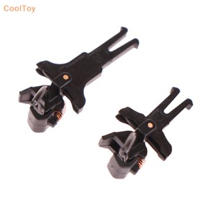 Cooltoy โมเดลรถไฟพลาสติก สเกล 1:87 2 ขนาด DIY