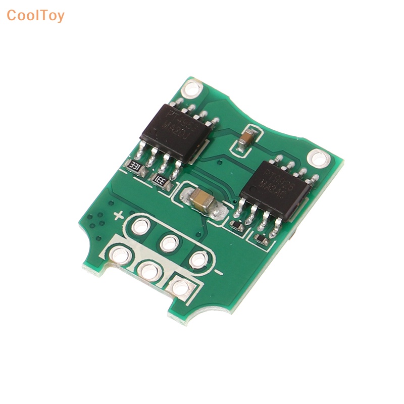 cooltoy-โมเดลเครื่องบินบังคับวิทยุ-3a-esc-สองทาง-ขนาดเล็ก-1-ชิ้น-diy