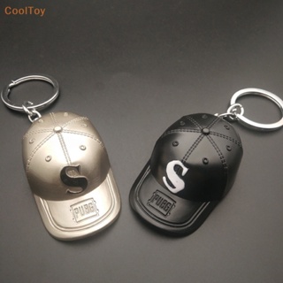 Cooltoy พวงกุญแจ จี้รูปหมวกเบสบอล Jedi Escape S สําหรับตกแต่งกระเป๋าเป้สะพายหลัง ขายดี