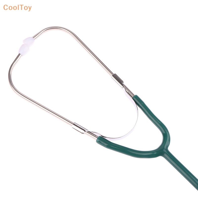 cooltoy-อุปกรณ์พยาบาล-แบบสองหัว-แบบพกพา-สําหรับหมอ-และพยาบาล