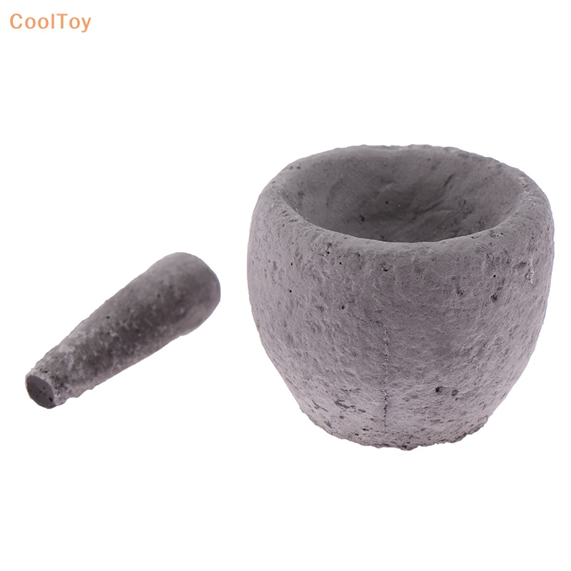 cooltoy-โมเดลกระเทียมบดจิ๋ว-1-12-สําหรับตกแต่งบ้านตุ๊กตา-1-ชุด