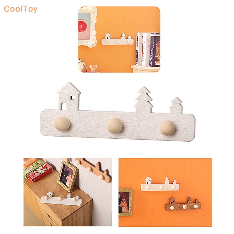 cooltoy-ชั้นวางของ-แบบแขวนผนัง-เฟอร์นิเจอร์-สําหรับตกแต่งบ้านตุ๊กตา-1-12