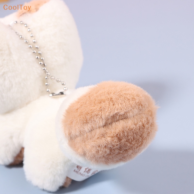 cooltoy-kawaii-จี้ตุ๊กตาการ์ตูนสุนัขฮัสกี้น่ารัก-ของขวัญวันเกิด-สําหรับเด็ก