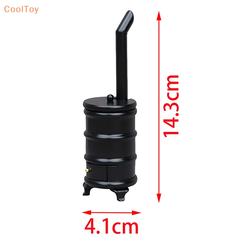 cooltoy-โมเดลเตาปล่องไฟ-ขนาดเล็ก-สเกล-1-12-อุปกรณ์เสริม-สําหรับตกแต่งบ้านตุ๊กตา