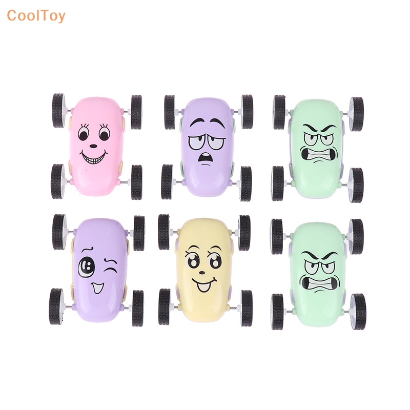 cooltoy-ขายดี-รถดัมเปอร์แฟชั่น-หมุนได้-360-องศา-สองด้าน-กันตก-สร้างสรรค์-สําหรับเด็ก-2-ชิ้น