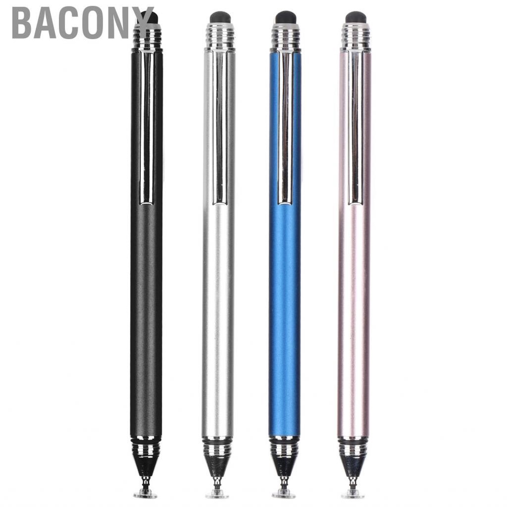 bacony-2-in-1-capacitive-smartphone-tablet-writing-pen-pencil-universal