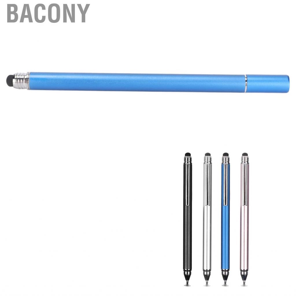 bacony-2-in-1-capacitive-smartphone-tablet-writing-pen-pencil-universal