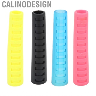 Calinodesign 4 Color Diving 95mm Regulator Hose Protector Scuba Protective Cover Low Pressure Accessories