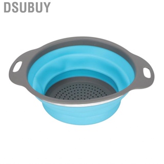 Dsubuy Folding Drain  Veg Washing For Kitchen Fruit Vegetable