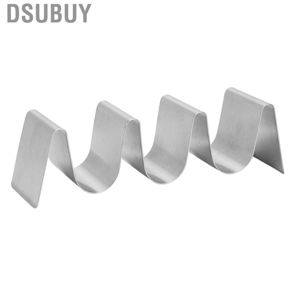 dsubuy-stainless-steel-taco-holders-dishwasher-safe-rustproof-kitchen-triangular