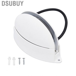 Dsubuy Window Sill Lamp 180°Luminous  Wall Light For Hallway Corridor Living Room