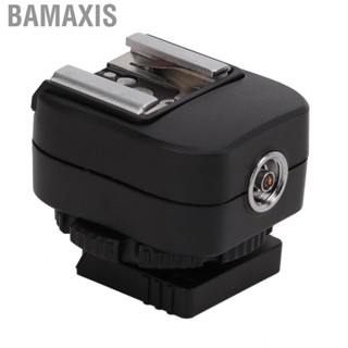 Bamaxis TF‑334  Hot Shoe Adapter For Sony A73 to Canon Flash Speedlite