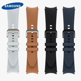 Samsung Korea ET-SHR95 S/M Galaxy Watch 6 Classic Hybrid Leather Strap Smart