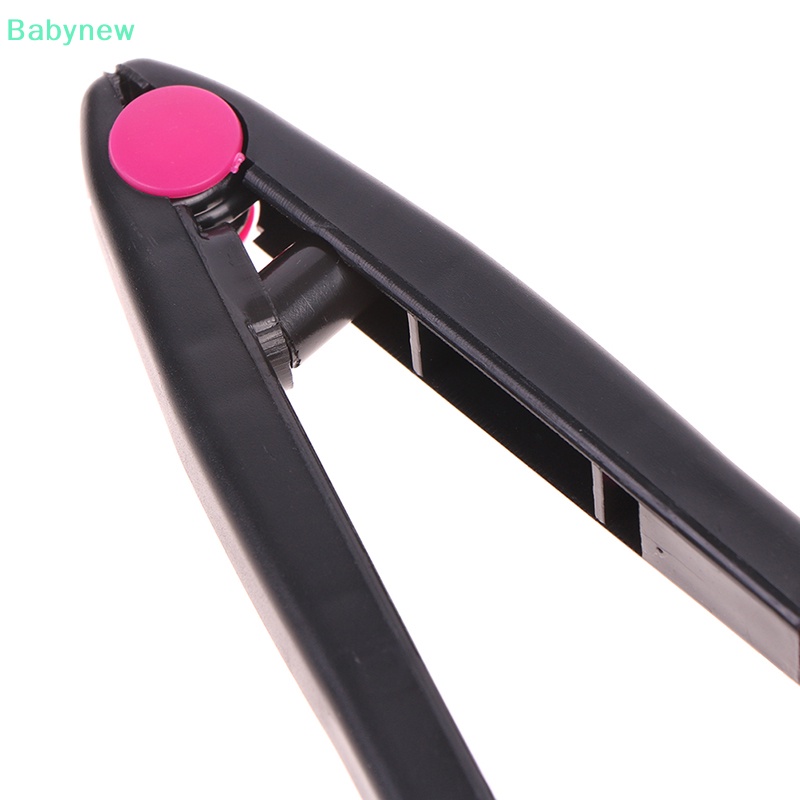 lt-babynew-gt-แปรงหวีผมตรง-1-ชิ้น-สําหรับจัดแต่งทรงผม-เหล็ก-แห้ง-ลดราคา