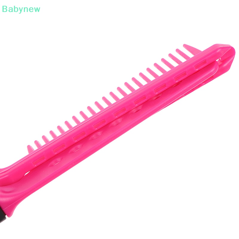 lt-babynew-gt-แปรงหวีผมตรง-1-ชิ้น-สําหรับจัดแต่งทรงผม-เหล็ก-แห้ง-ลดราคา