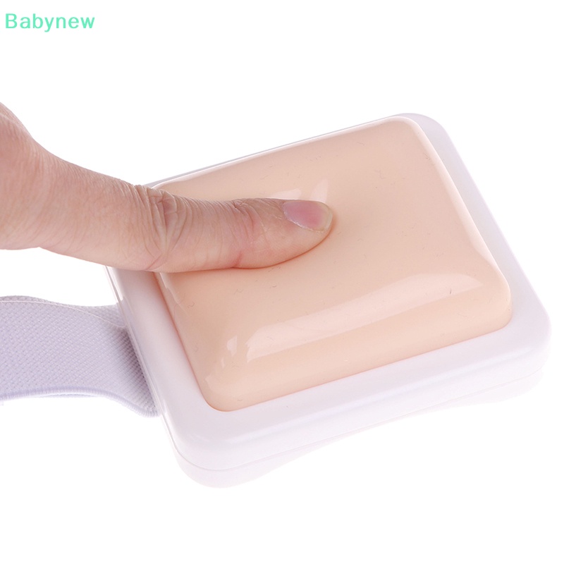 lt-babynew-gt-แผ่นฉีดพลาสติก-สําหรับพยาบาล-ลดราคา-1-ชิ้น