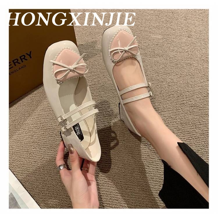 hongxinjie-รองเท้าแตะ-รองเท้าแฟชั่น-สะดวกสบาย-ฟชั่น-ด้านล่างหนา-2023-ใหม่-b28g185-34z230823