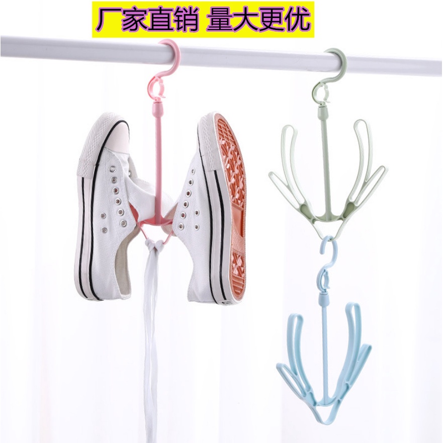 spot-second-hair-home-windproof-shoes-drying-rack-clothes-drying-rack-hook-balcony-shoes-drying-rack-shoes-hanging-hanger-clothes-hanger-shoes-drying-rack-hook-8-cc