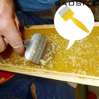 [Baosity] ตะเกียบรังผึ้ง 20 Pin ทนทาน อุปกรณ์เสริม สําหรับเลี้ยงผึ้ง