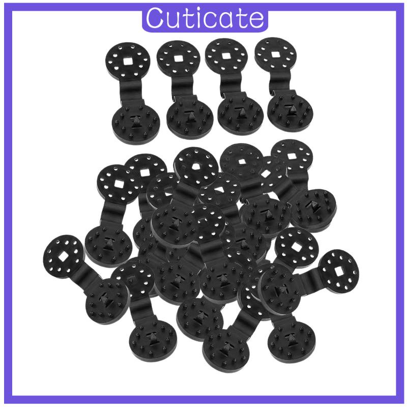 cuticate-คลิปม่านบังแดด-นํากลับมาใช้ใหม่ได้-50-ชิ้น