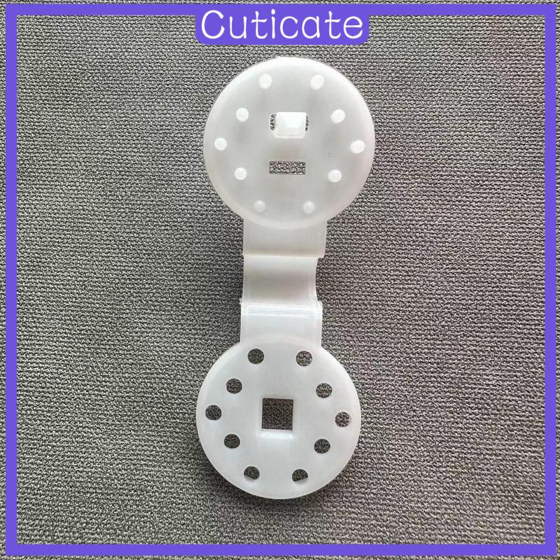 cuticate-คลิปม่านบังแดด-นํากลับมาใช้ใหม่ได้-50-ชิ้น
