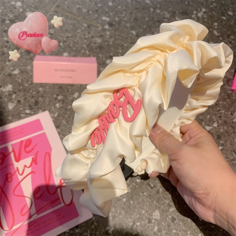 purelove-gt-ยางรัดผมแฟชั่น-ลายตัวอักษรบาร์บี้น่ารัก-สไตล์เกาหลี-สําหรับเด็กผู้หญิง-y2k