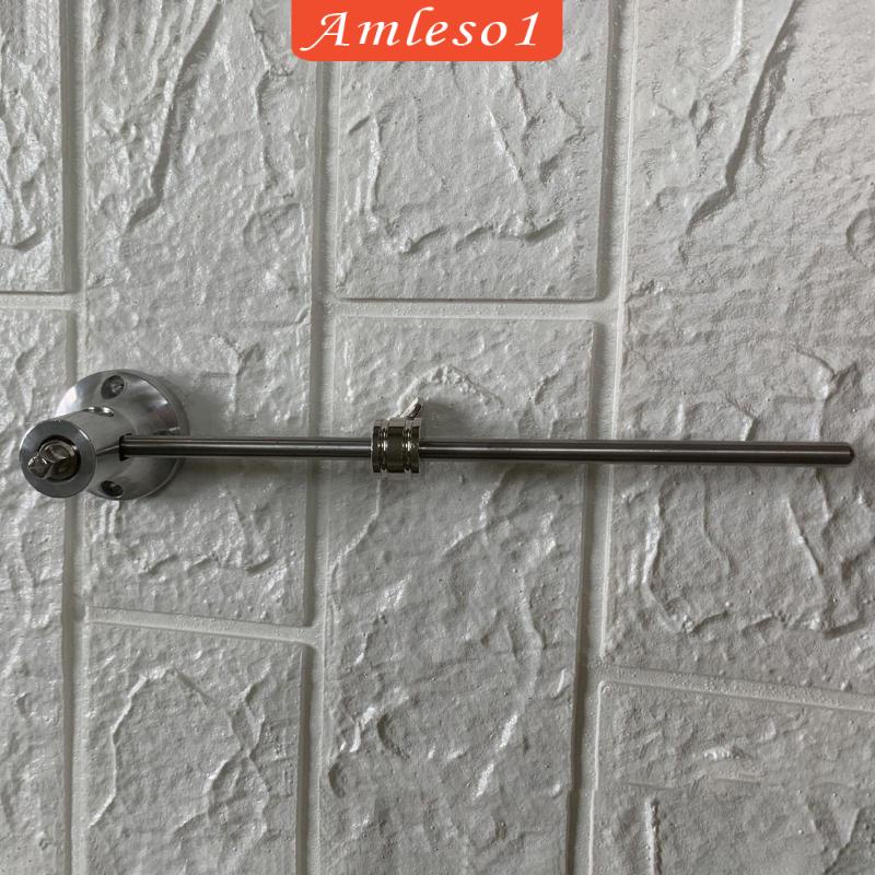 amleso1-ที่เหยียบกลองเบส-อะลูมิเนียมอัลลอย-สําหรับเครื่องเคาะ