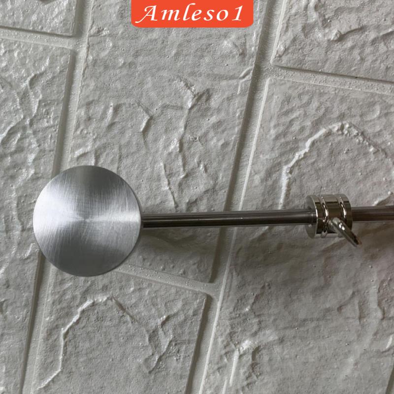 amleso1-ที่เหยียบกลองเบส-อะลูมิเนียมอัลลอย-สําหรับเครื่องเคาะ