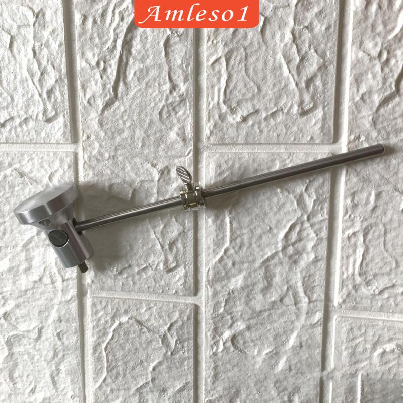 amleso1-ที่เหยียบกลองเบส-อะลูมิเนียมอัลลอย-สําหรับเครื่องเคาะ