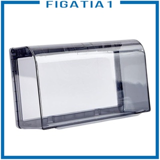 [figatia1] กล่องเก็บปลั๊กไฟ กันน้ํา กันฝุ่น ประเภท 118