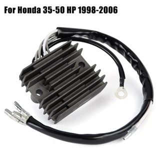 วงจรเรียงกระแสควบคุม สําหรับ Honda 35 40 45 50 hp 35hp 40hp 45hp 50hp 1998-2006 31600-ZV5-003 35hp 40hp 45hp 50hp