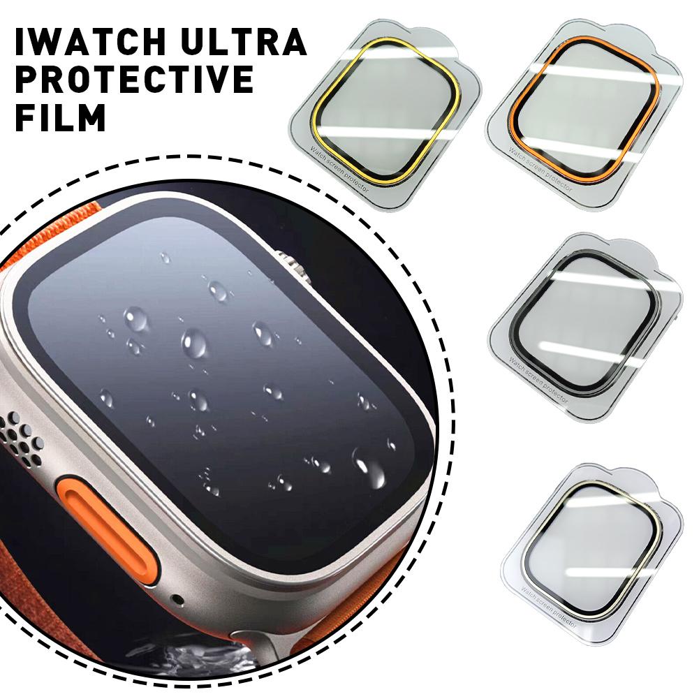 กรอบนาฬิกาข้อมือ-โลหะผสมอลูมิเนียม-49-มม-สําหรับ-apple-watch-case-ultra-z9i2