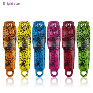 Brightstar ชุดปัตตาเลี่ยนไฟฟ้า ลายพราง DIY สําหรับ Wahl 8148 8591