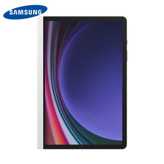 Samsung Korea EF-ZX712 NotePaper Screen Panel Galaxy Tab S9 Case Protector