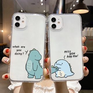 Landscape Phone Casing for iPhone 15 11 13 14 Pro Max XR 13 12 PRO MAX 7 8 Plus XS Max 13 11 Pro 14 Soft TPU Back Cover